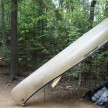 Canou portage